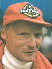 Lauda - 1984