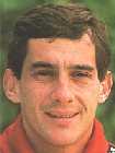 Senna - 1988 - 1990 - 1991