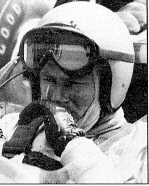 Bruce McLaren